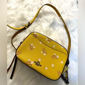 COACH Cross Body Bag